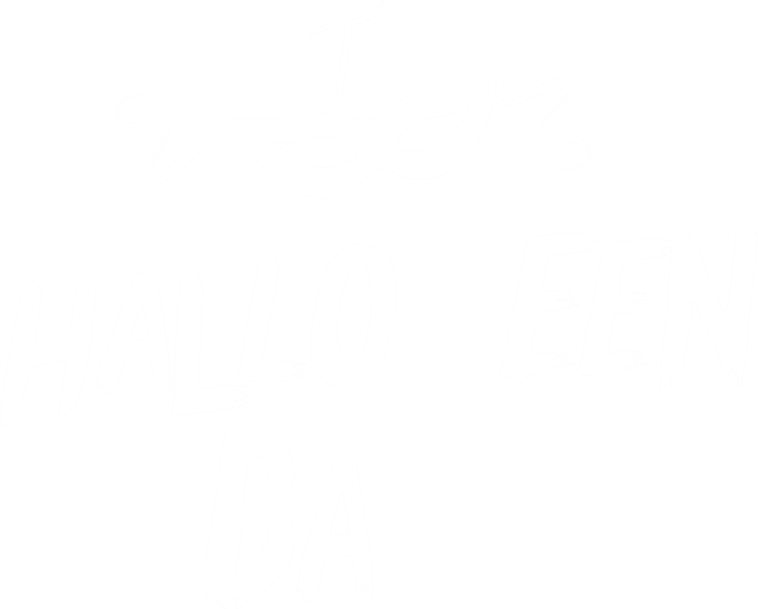 The Masked Ball